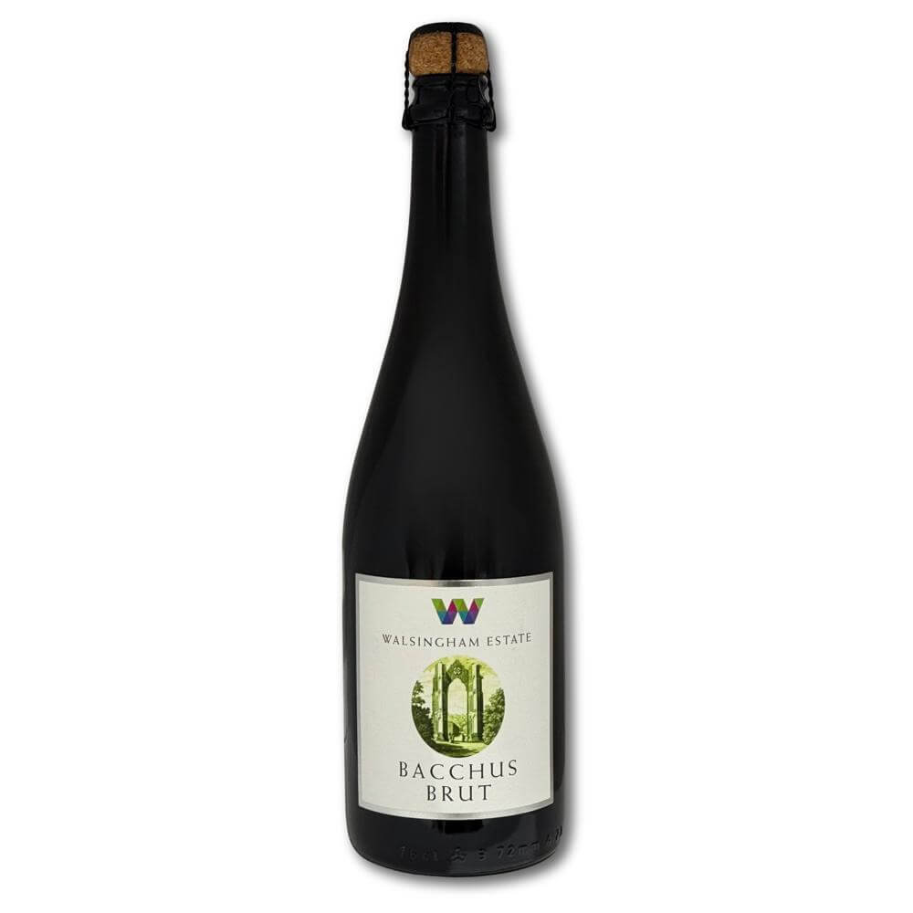 Walsingham Estate Sparkling Bacchus Brut